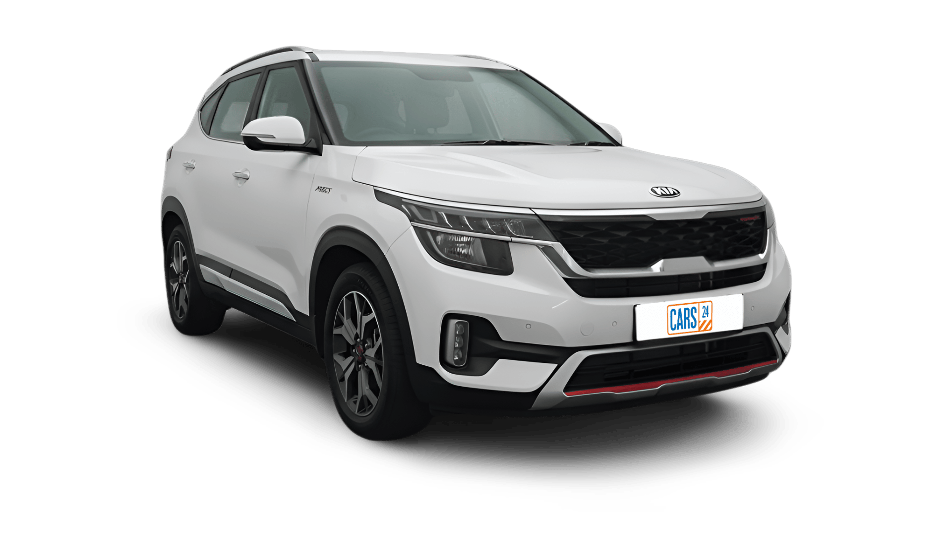 2019 KIA SELTOS - SUV - Petrol - Automatic - ₹9.00 lakh